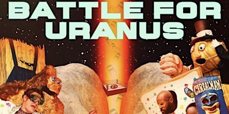 WPW Presents: Battle for Uranus tickets