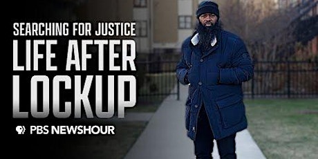MDRRC Presents Searching for Justice: Life After Lockup Documentary tickets