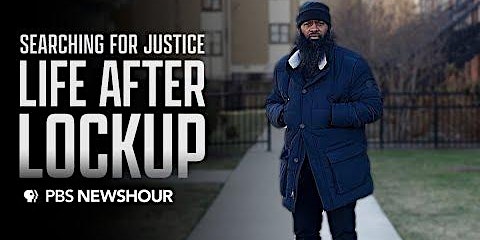 MDRRC Presents Searching for Justice: Life After Lockup Documentary