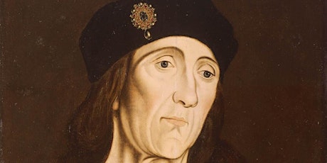The Tudors I: Henry VII tickets