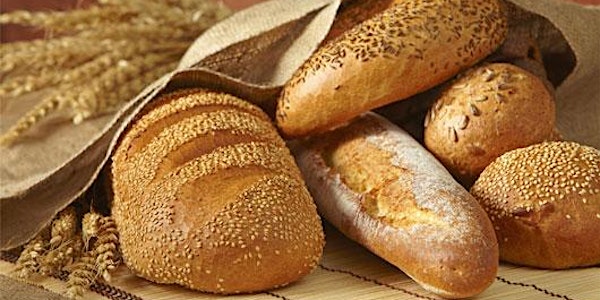 Panadería Francesa en Anna Ruíz Store