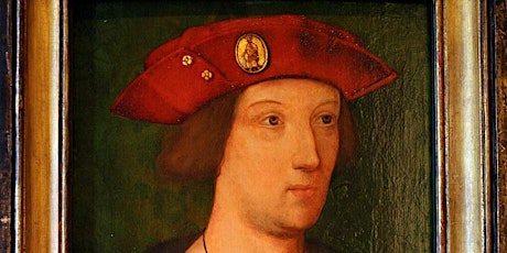 The Tudors II: Prince Arthur, Young Henry, Cardinal Wolsey tickets