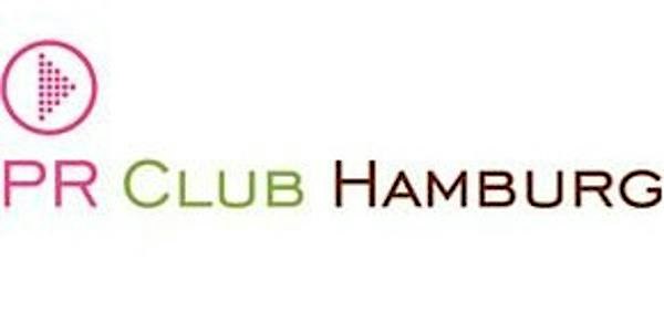 Einladung PR Club Hamburg am 23.02.2017: „Weil jeder Tote einer zu viel ist! Wie die richtige Content-Strategie dabei hilft, Verkehrsunfälle zu vermeiden.“