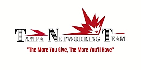 TNT NetLunch MONTHLY Networking Meeting (May) tickets