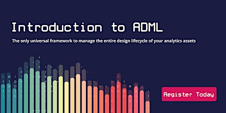 Introduction to ADML primary image