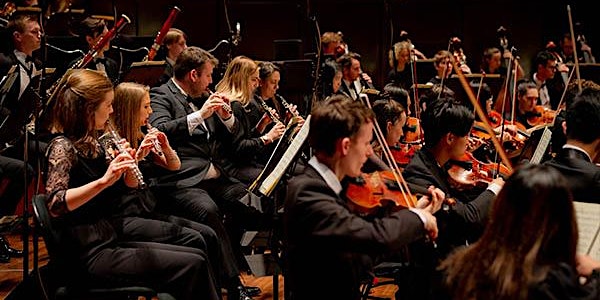 Meet the Orchestra: University of Melbourne Symphony Orchestra pre-concert