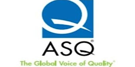 ASQ Certified Quality Auditor Refresher/Exam Prep Course (CQA)