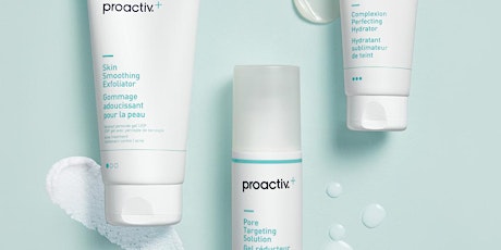 Proactiv + vs Solutions!! Do you know the Difference? tickets