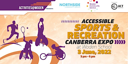 Accessible Sports and Recreation Expo
