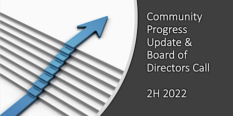 ISSIP Progress Update and Board of Directors Call - 2H 2022