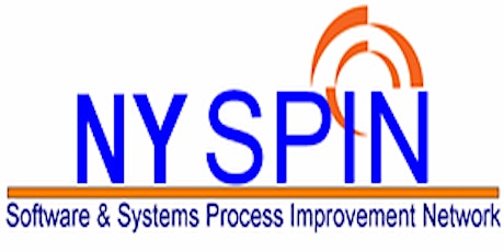 Mar 8: NY SPIN: Managing Projects in a Hybrid Agile / Waterfall Environment (David Hersey) primary image