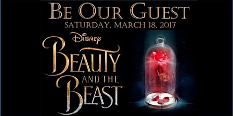 FREE Alumni Screening of Disney's ALL-NEW Live Action "Beauty & the Beast" primary image