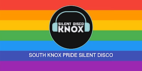 South Knox Pride Silent Disco at Hi-Wire tickets