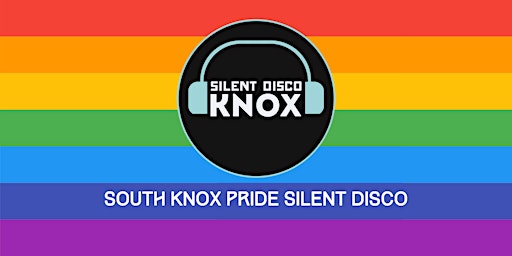 South Knox Pride Silent Disco at Hi-Wire