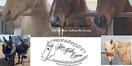 AAC Hosts at Rein Forth Equine Venue - Private Event tickets