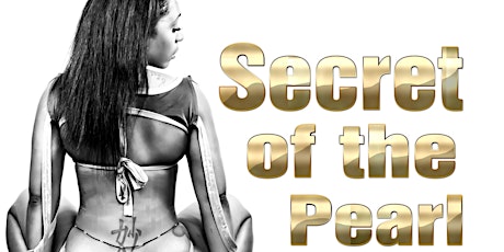 WASHINGTON, DC (Area) Silver Spring - The Punany Poets' "Secret of the Pearl" Valentine's for Women primary image