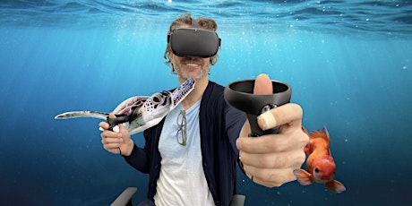 Virtual Reality Tourism tickets