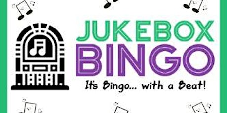 Online Jukebox Bingo: COUCH POTATO tickets