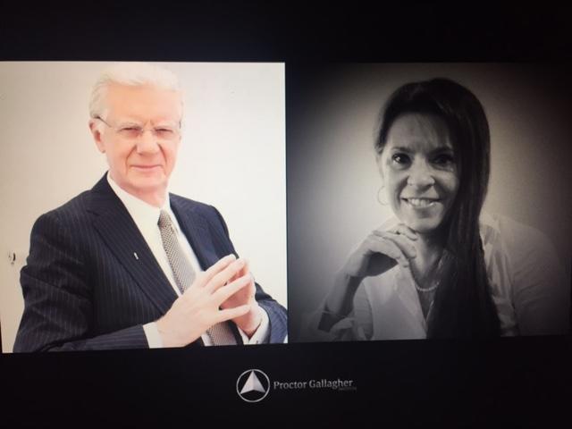 Pittsburgh, PA Mastermind - The Mind and The Money by Val Fagan and Bob Proctor