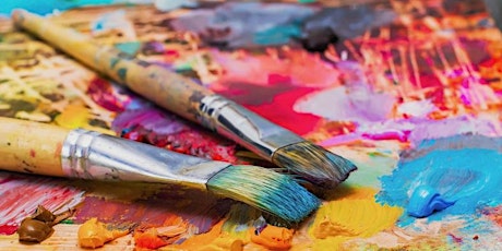 Art Therapy 5 Day Foundation Course Manchester tickets