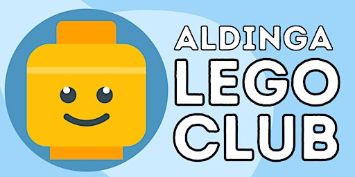 Lego Club - Aldinga Library
