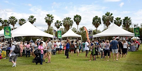 Grand Taste at Maui County Agriculture Festival primary image