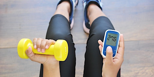 Nutrition and Exercise for Type 2 Diabetes