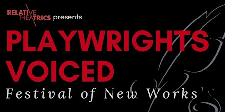 Playwrights Voiced: TWENTY-TWO by Erin K. Considine primary image