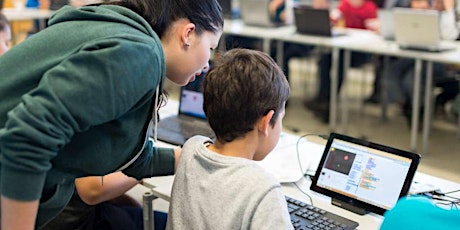 CoderDojo at Stirling Libraries - Mirrabooka - Term 2 tickets