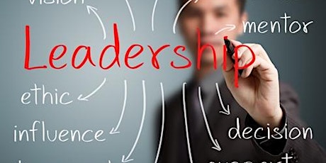 Leadership Skills for Supervisors: Communication, Coaching, and Conflict  primary image