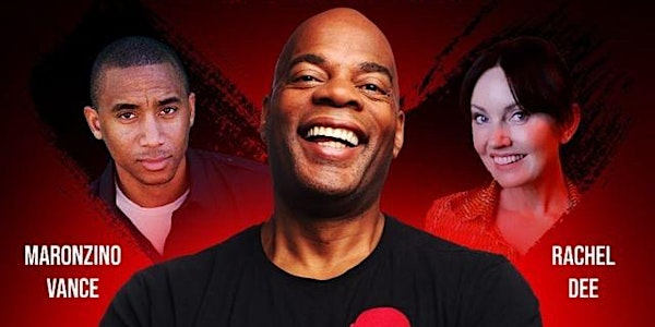Alonzo Bodden And Friends