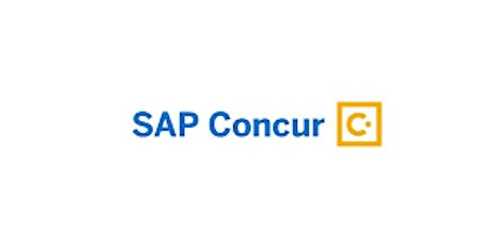 SAP Concur Travel user training tickets