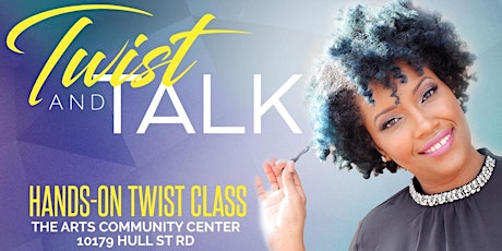 Twist & Talk primary image