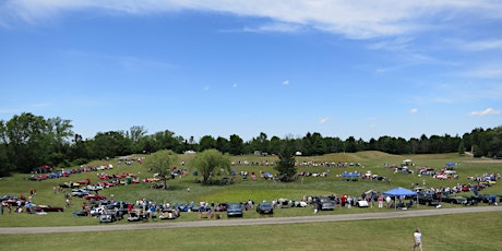 British Car Field Day - 2017 primary image