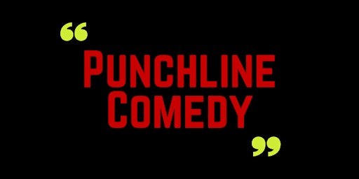 Punchline Comedy