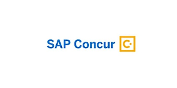 SAP Concur Expense hands on training