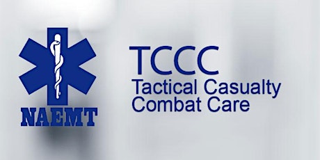 Tactical Combat Casualty Care  primary image