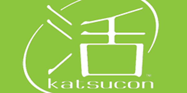 Katsucon 2017 - 'Cherry Tea' Maid Café - Reservations