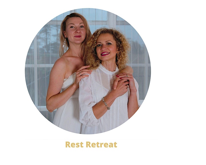 Retreat in Daylesford  for 10  "Spa and Relaxation" image