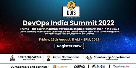 DevOps India Summit 2022