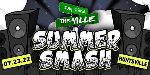 The Ville: Summer Smash