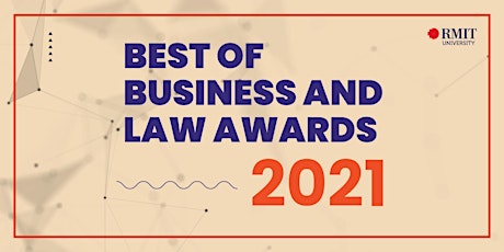 The Best of Business and Law Awards Ceremony primary image