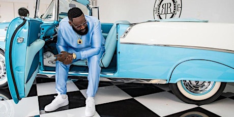 RICK ROSS TAKES OVER $1 DOLLAR CELEBRITY SATURDAYS tickets