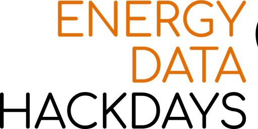 Energy Data Hackdays 2022