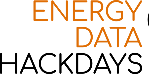 Energy Data Hackdays 2022