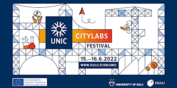 UNIC CityLabs Festival