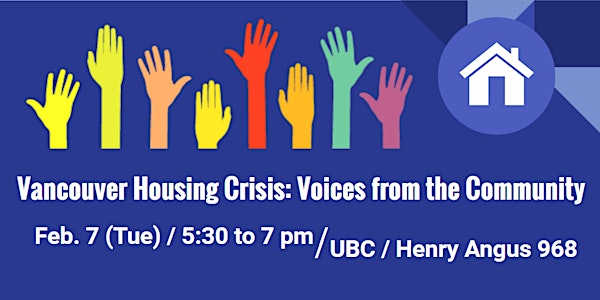 Vancouver Housing Crisis Roundtable (Part 2)
