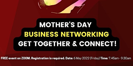 Business Connections Online (FREE EVENT by Bni Platinum) primary image
