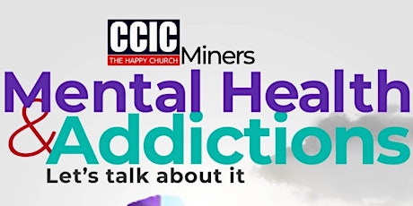 Mental Health & Addictions billets