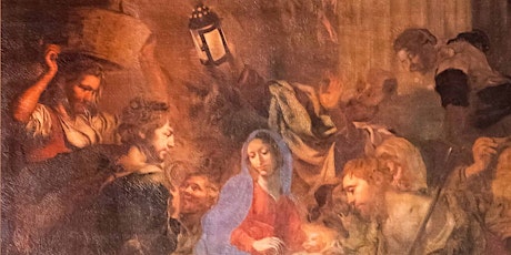Kerstconcert - The Messiah billets